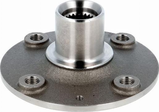 OPTIMAL 04-P565 - Moyeu de roue droxauto.com