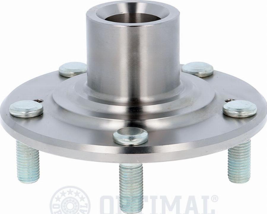 OPTIMAL 04-P567 - Moyeu de roue droxauto.com