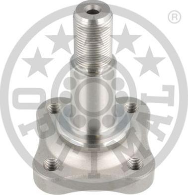OPTIMAL 04-P501 - Moyeu de roue droxauto.com