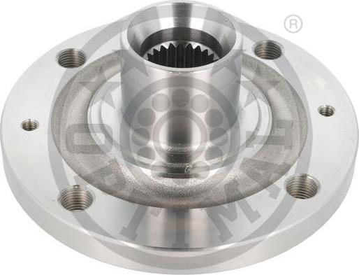 OPTIMAL 04-P508 - Moyeu de roue droxauto.com
