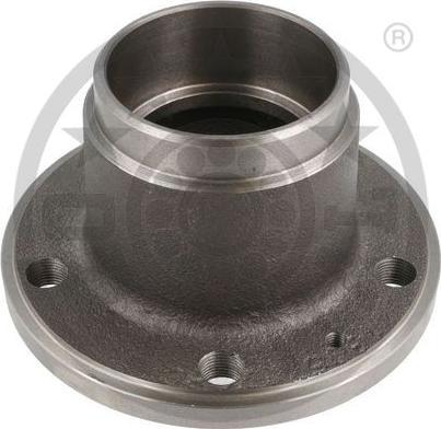 OPTIMAL 04-P503 - Moyeu de roue droxauto.com