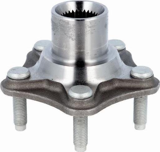 OPTIMAL 04-P582 - Moyeu de roue droxauto.com