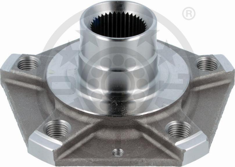 OPTIMAL 04-P535 - Moyeu de roue droxauto.com