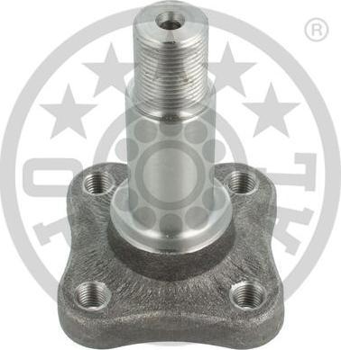 OPTIMAL 04-P523 - Moyeu de roue droxauto.com