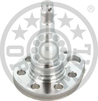 OPTIMAL 04-P008 - Moyeu de roue droxauto.com