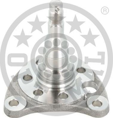 OPTIMAL 04-P002 - Moyeu de roue droxauto.com