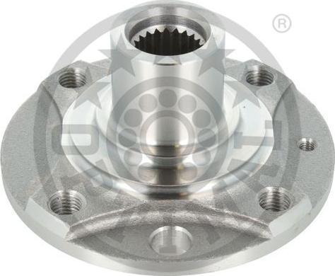 OPTIMAL 04-P199 - Moyeu de roue droxauto.com