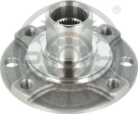 OPTIMAL 04-P147 - Moyeu de roue droxauto.com