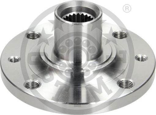 OPTIMAL 04-P169 - Moyeu de roue droxauto.com