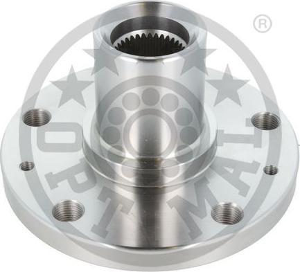 OPTIMAL 04-P181 - Moyeu de roue droxauto.com