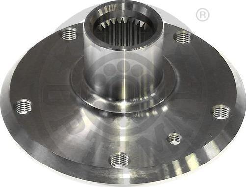 OPTIMAL 04-P399 - Moyeu de roue droxauto.com