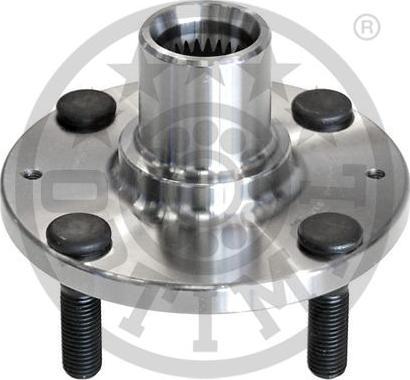 OPTIMAL 04-P391 - Moyeu de roue droxauto.com