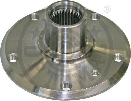 OPTIMAL 04-P315 - Moyeu de roue droxauto.com