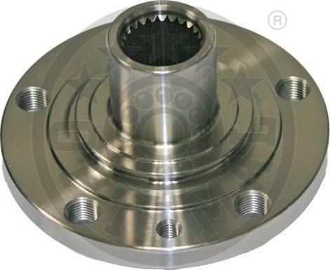 OPTIMAL 04-P333 - Moyeu de roue droxauto.com
