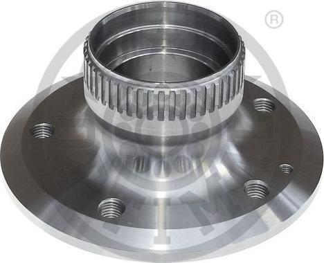 OPTIMAL 04-P379 - Moyeu de roue droxauto.com