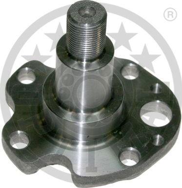 OPTIMAL 04-P225 - Moyeu de roue droxauto.com