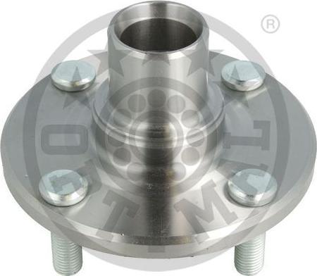 OPTIMAL 04-P221 - Moyeu de roue droxauto.com