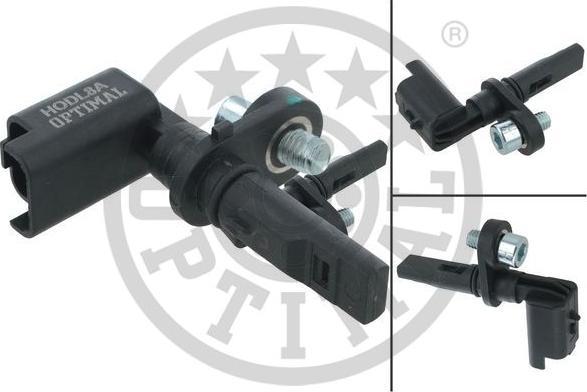OPTIMAL 06-S919 - Capteur, vitesse de roue droxauto.com
