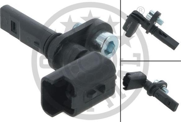 OPTIMAL 06-S918 - Capteur, vitesse de roue droxauto.com