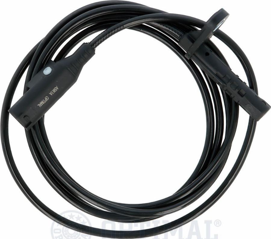 OPTIMAL 06-S984 - Capteur, vitesse de roue droxauto.com