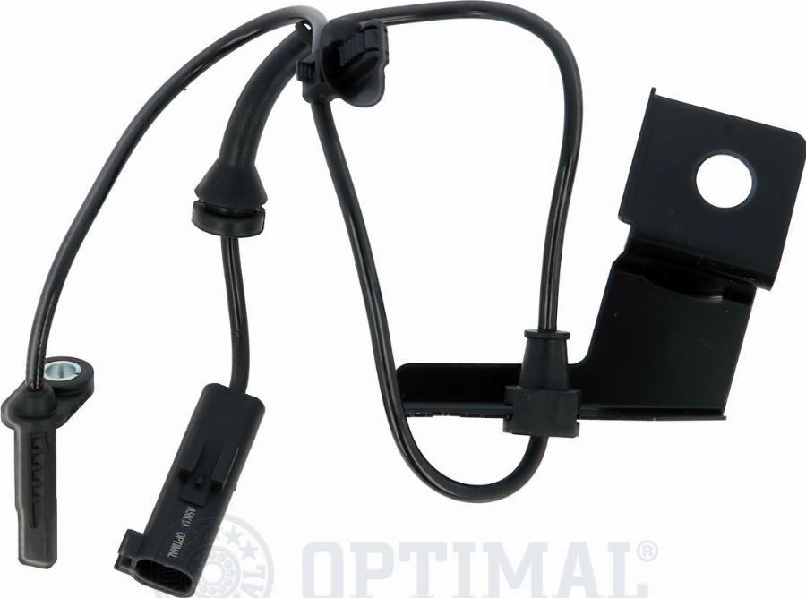 OPTIMAL 06-S986 - Capteur, vitesse de roue droxauto.com
