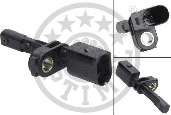 OPTIMAL 06-S470 - Capteur, vitesse de roue droxauto.com