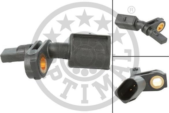 OPTIMAL 06-S060 - Capteur, vitesse de roue droxauto.com