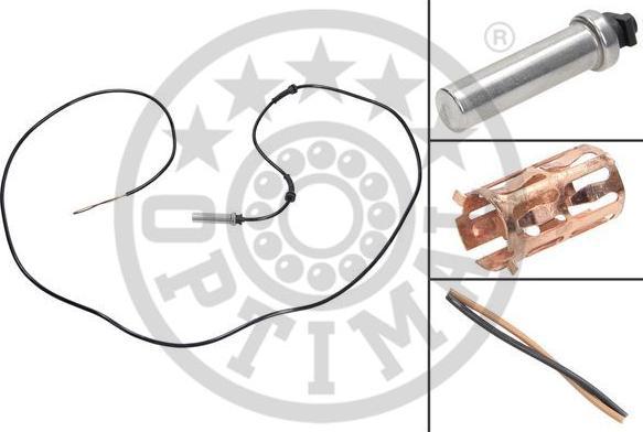 OPTIMAL 06-S153 - Capteur, vitesse de roue droxauto.com