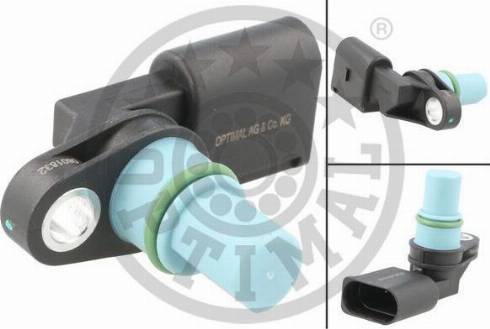 OPTIMAL 08-S099 - Capteur, position d'arbre à cames droxauto.com