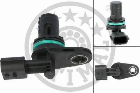 OPTIMAL 08-S044 - Capteur, position d'arbre à cames droxauto.com