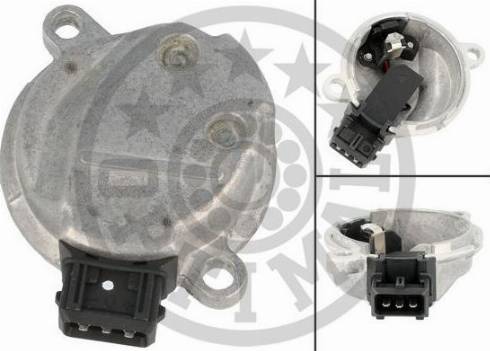 OPTIMAL 08-S043 - Capteur, position d'arbre à cames droxauto.com