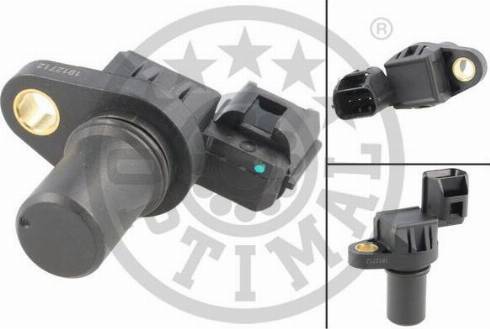 OPTIMAL 08-S067 - Capteur, position d'arbre à cames droxauto.com