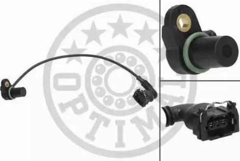 OPTIMAL 08-S005 - Capteur, position d'arbre à cames droxauto.com