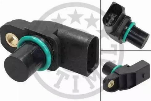 OPTIMAL 08-S007 - Capteur, position d'arbre à cames droxauto.com