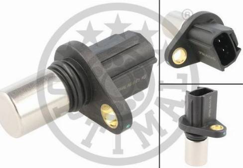 OPTIMAL 08-S080 - Capteur, position d'arbre à cames droxauto.com