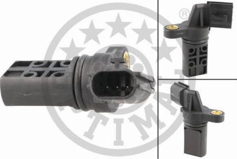 OPTIMAL 08-S087 - Capteur, position d'arbre à cames droxauto.com