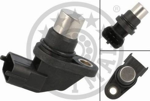 OPTIMAL 08-S034 - Capteur, position d'arbre à cames droxauto.com