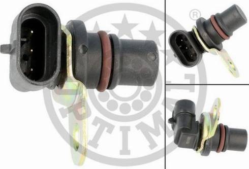 OPTIMAL 08-S030 - Capteur, position d'arbre à cames droxauto.com