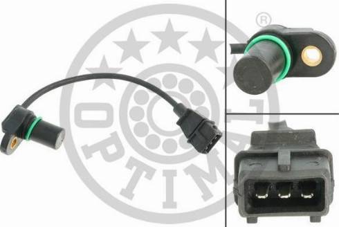 OPTIMAL 08-S026 - Capteur, position d'arbre à cames droxauto.com