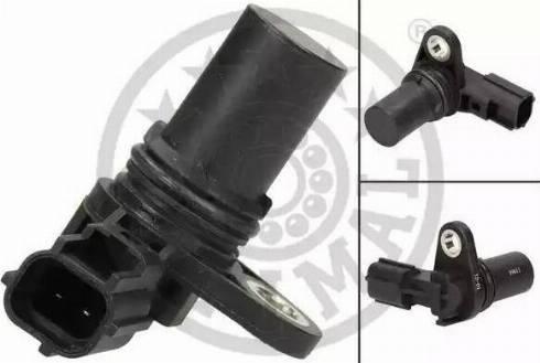 OPTIMAL 08-S022 - Capteur, position d'arbre à cames droxauto.com