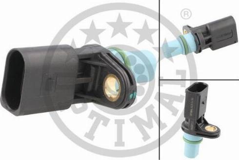 OPTIMAL 08-S078 - Capteur, position d'arbre à cames droxauto.com