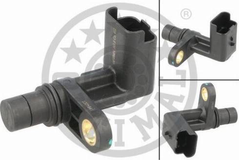 OPTIMAL 08-S073 - Capteur, position d'arbre à cames droxauto.com