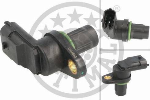 OPTIMAL 08-S144 - Capteur, position d'arbre à cames droxauto.com