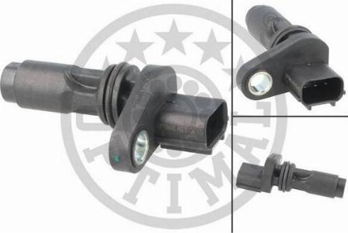 OPTIMAL 08-S142 - Capteur, position d'arbre à cames droxauto.com