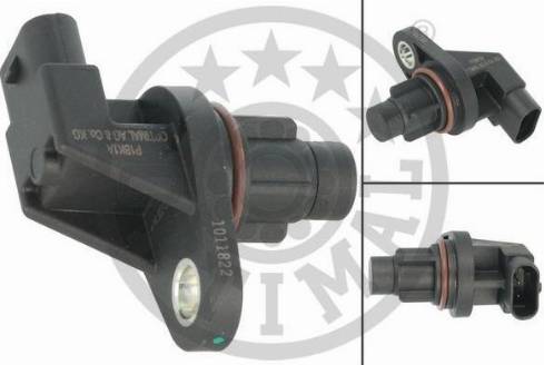 OPTIMAL 08-S159 - Capteur, position d'arbre à cames droxauto.com