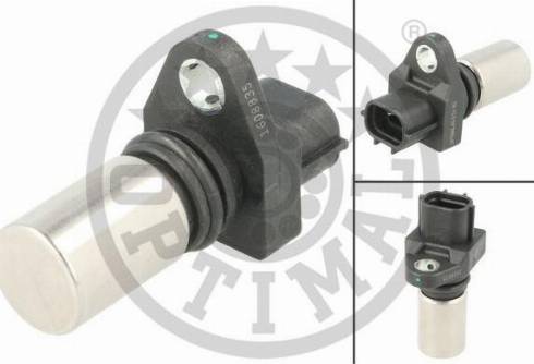 OPTIMAL 08-S154 - Capteur, position d'arbre à cames droxauto.com