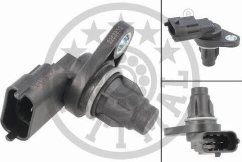 OPTIMAL 08-S155 - Capteur, position d'arbre à cames droxauto.com