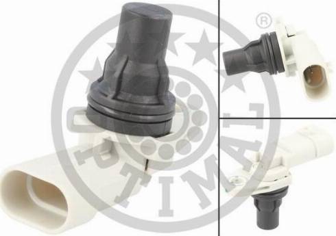 OPTIMAL 08-S109 - Capteur, position d'arbre à cames droxauto.com