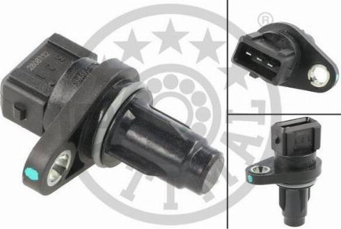 OPTIMAL 08-S104 - Capteur, position d'arbre à cames droxauto.com