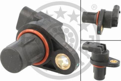 OPTIMAL 08-S105 - Capteur, position d'arbre à cames droxauto.com